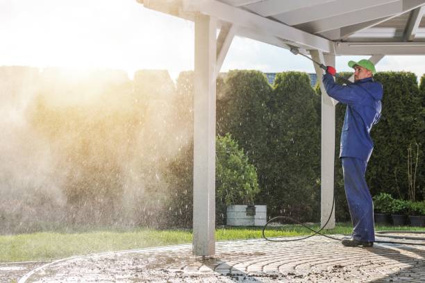 Solar Panel Cleaning in Feather Sound, FL
