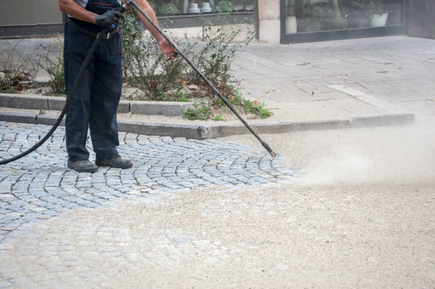 Best Warehouse Cleaning  in Feather Sound, FL