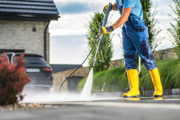 Best Sidewalk and Walkway Cleaning  in Feather Sound, FL